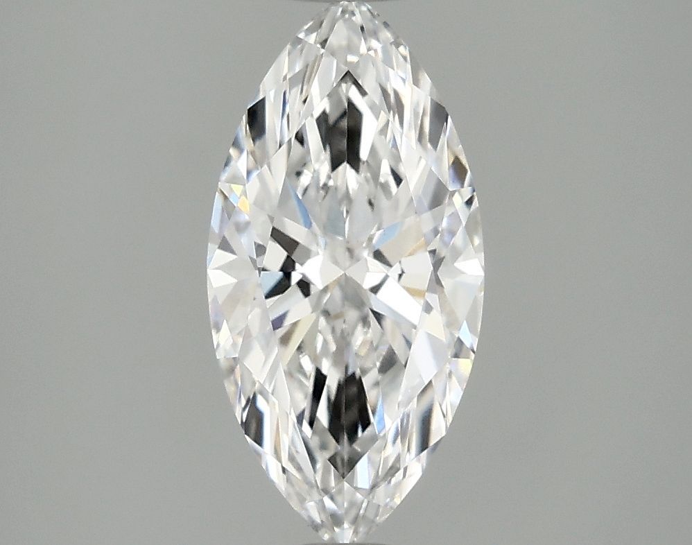 1.47 ct. marquise Lab Grown Diamond front image