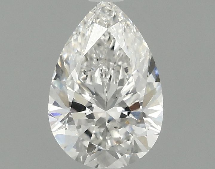 1.05 ct. pear Lab Grown Diamond front image