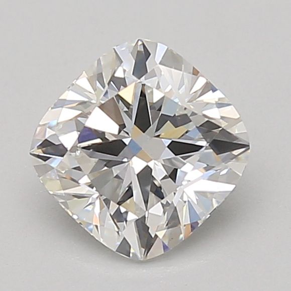 1.46 ct lab-grown Cushion modified Diamond