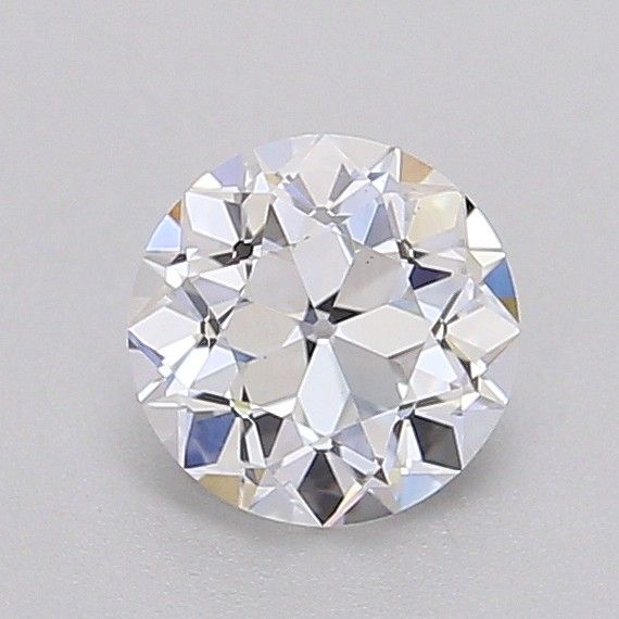 1.02 ct lab-grown European cut Diamond