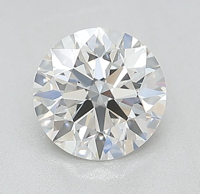 1.01 ct. round Lab Grown Diamond front image