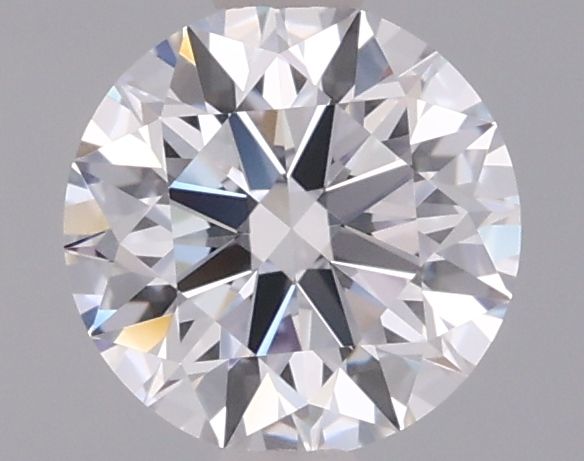 1.05 ct. round Lab Grown Diamond front image
