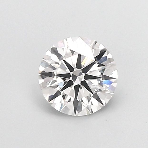 1.3 ct lab-grown Round Diamond