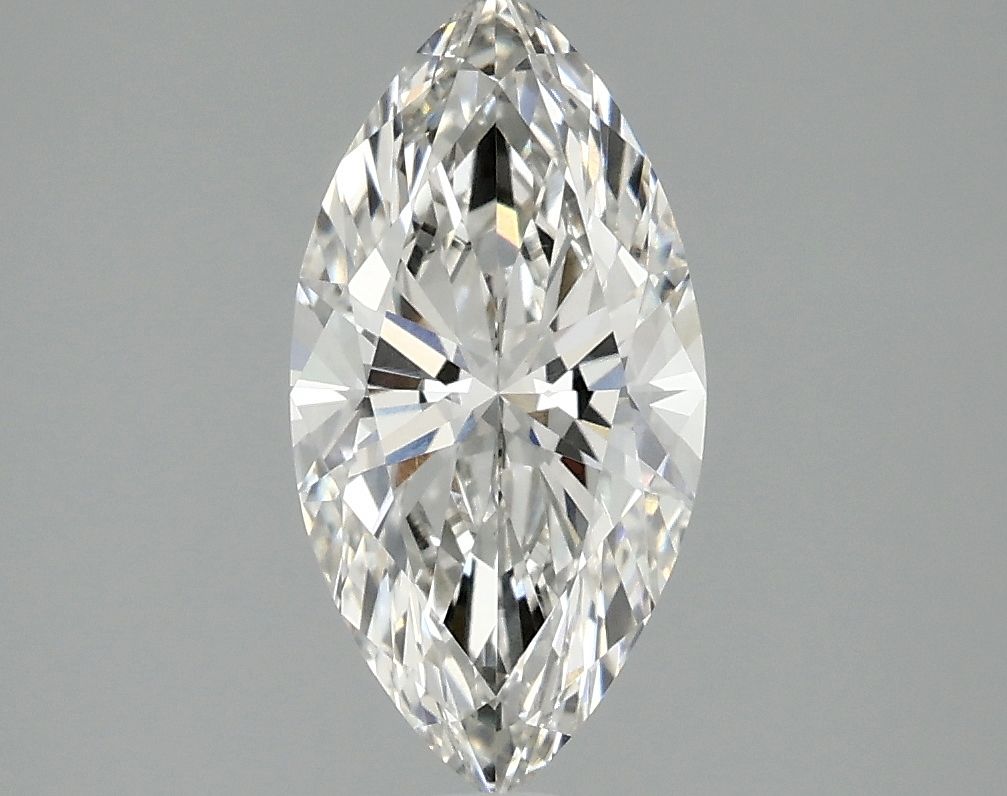 1.59 ct. marquise Lab Grown Diamond front image