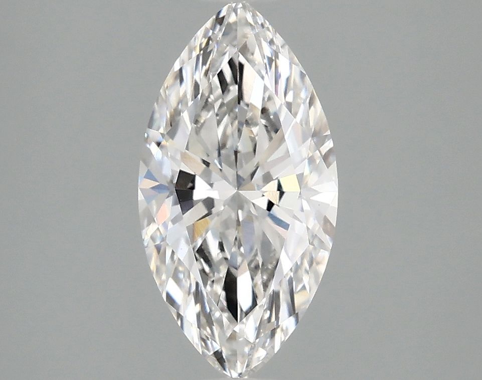 1.49 ct. marquise Lab Grown Diamond front image