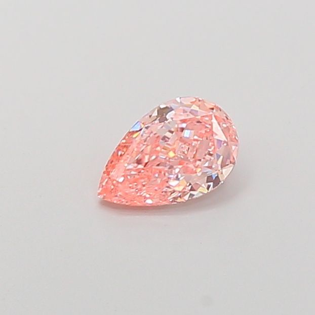 1.07 ct. pear Lab Grown Diamond front image