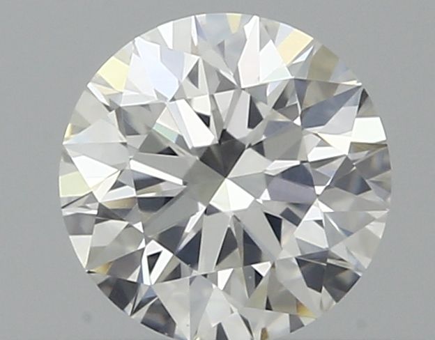 0.32 ct Round Diamond