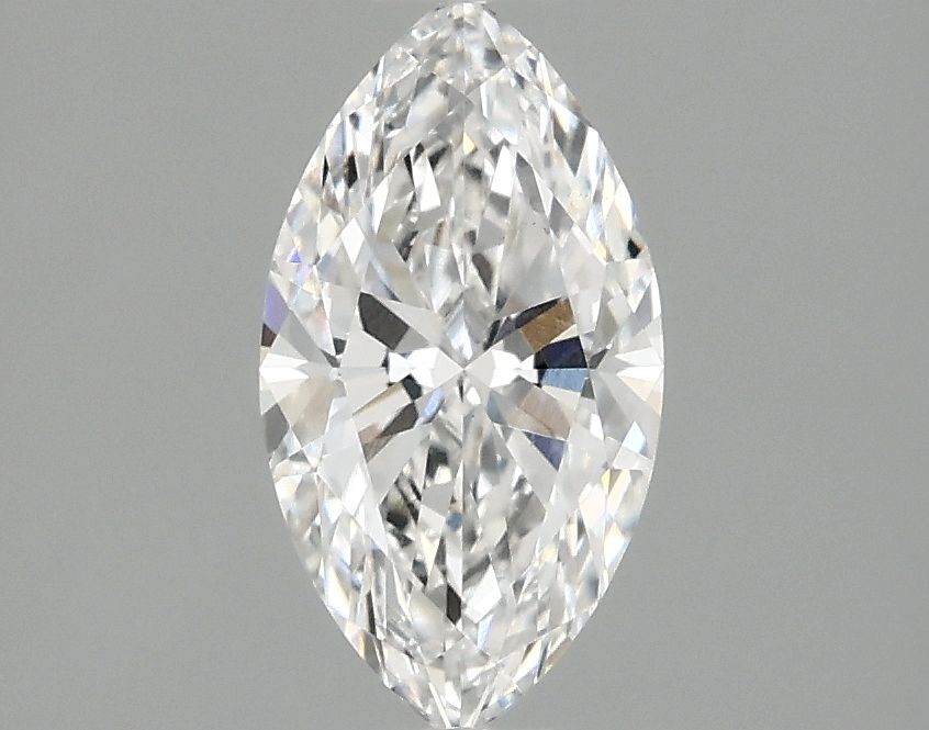 1.02 ct. marquise Lab Grown Diamond front image
