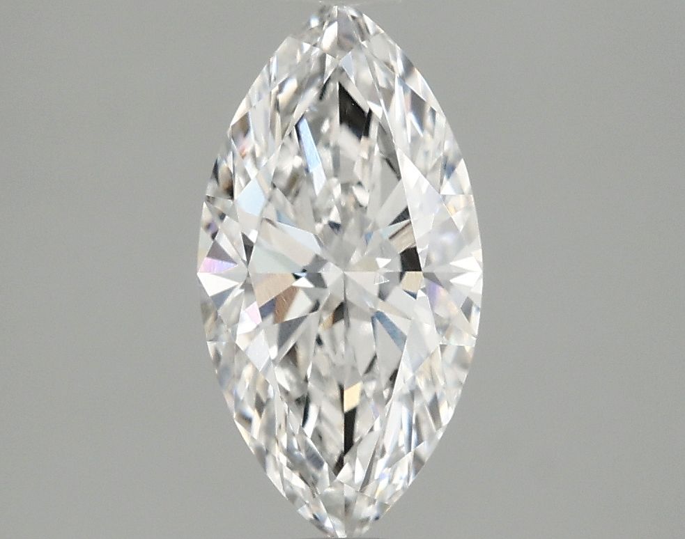 1.53 ct. marquise Lab Grown Diamond front image