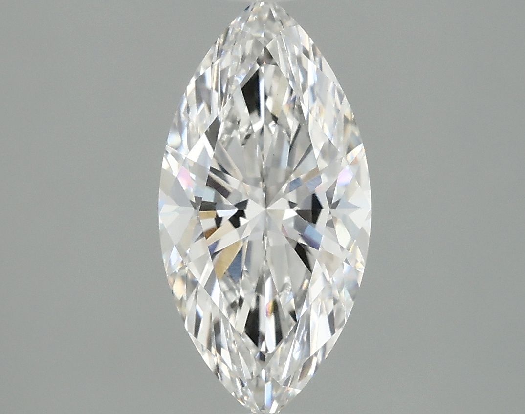 1.59 ct. marquise Lab Grown Diamond front image