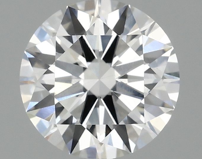 1.51 ct. round Lab Grown Diamond front image