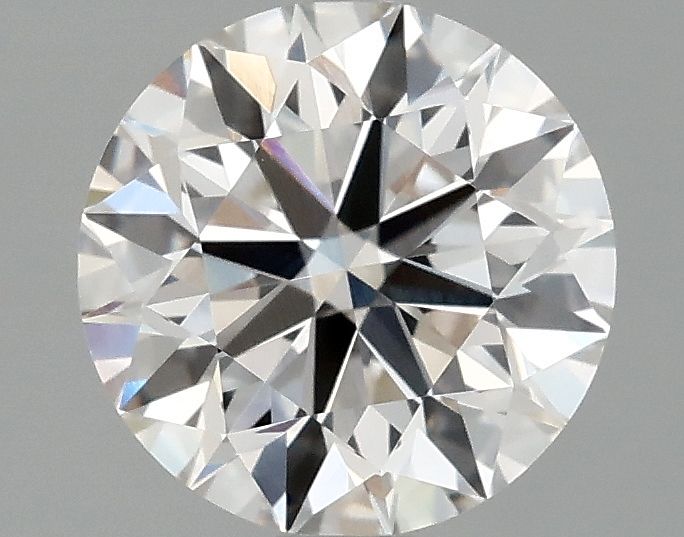 1.49 ct. round Lab Grown Diamond front image
