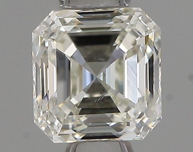 Asscher Diamond