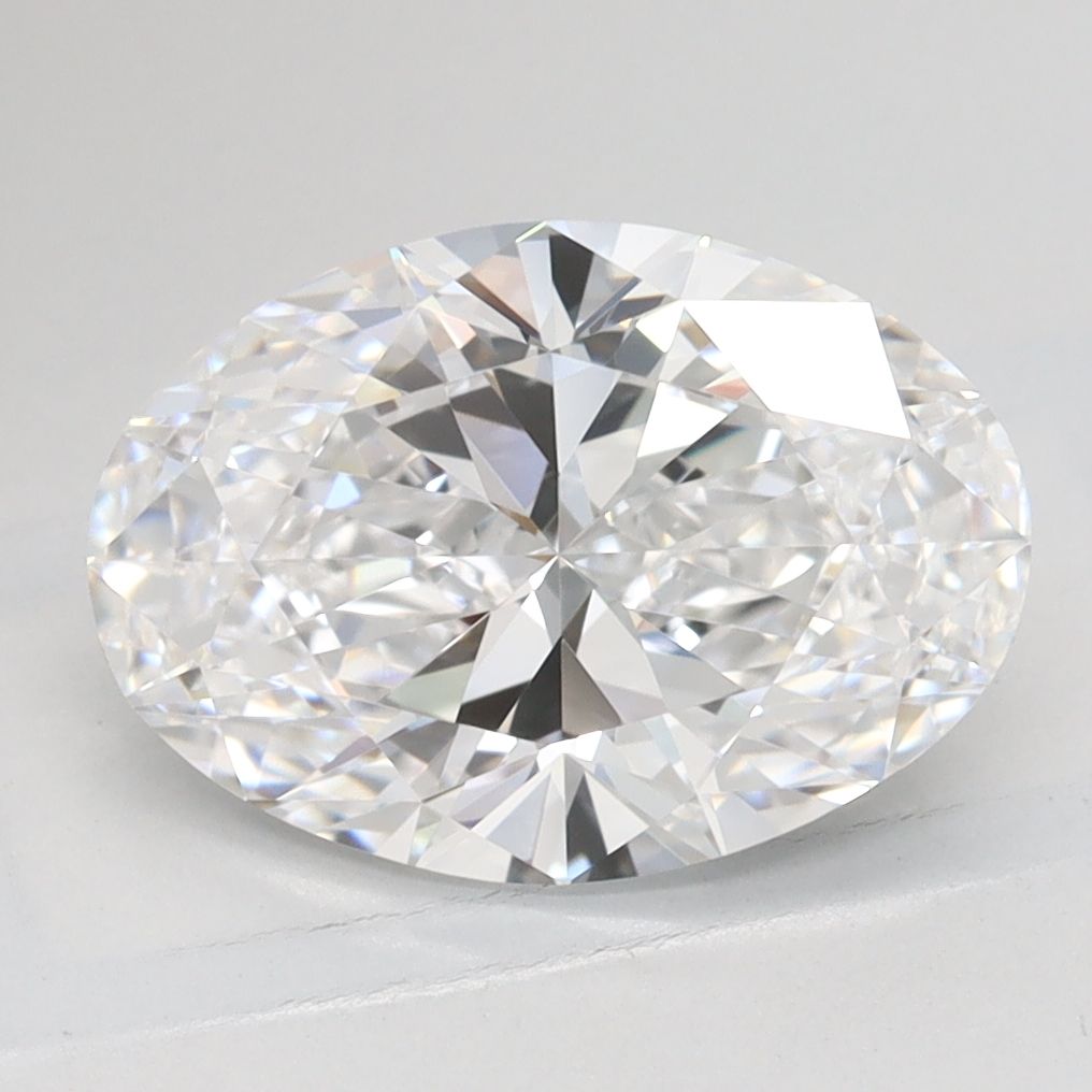 2.07 Carat
