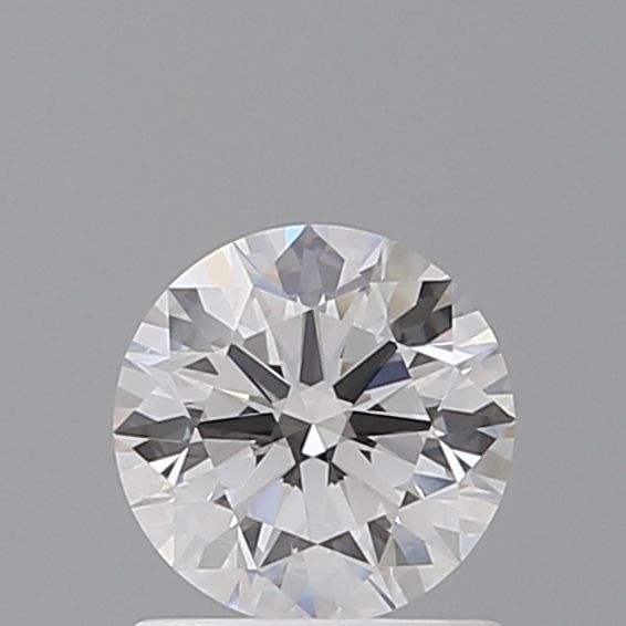 1.03 ct. round Lab Grown Diamond front image