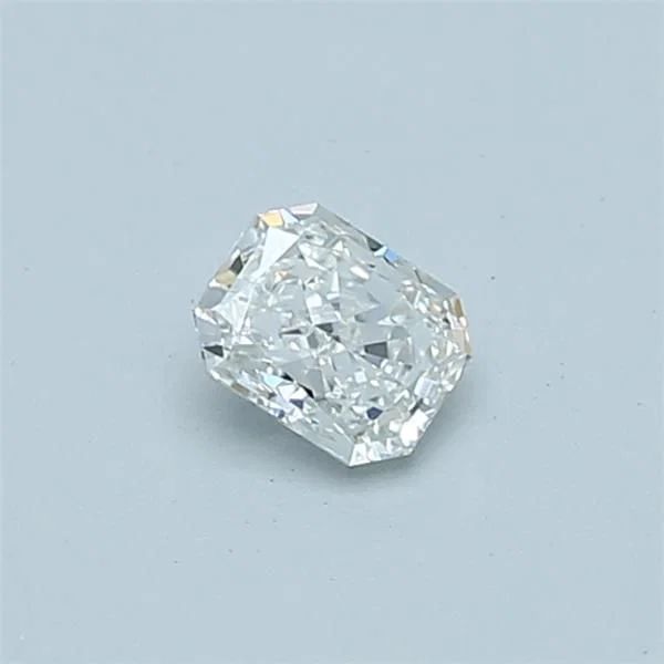 0.30 Carati G VVS2 Radiante Diamante