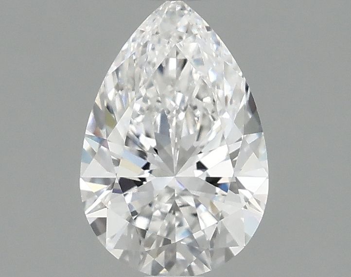 1.09 ct. pear Lab Grown Diamond front image