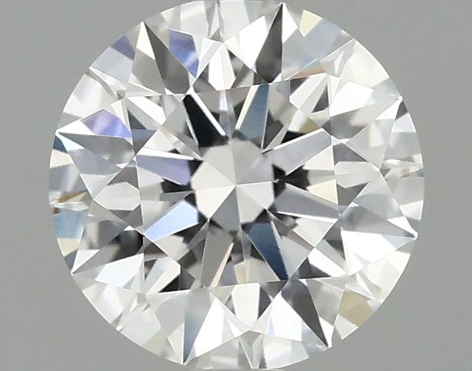 1.03 ct. round Lab Grown Diamond front image