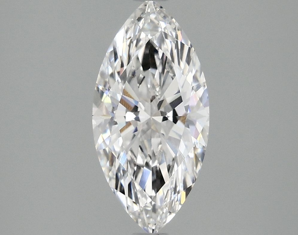 1.47 ct. marquise Lab Grown Diamond front image