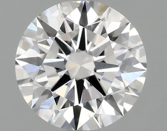 1.50 ct. round Lab Grown Diamond front image