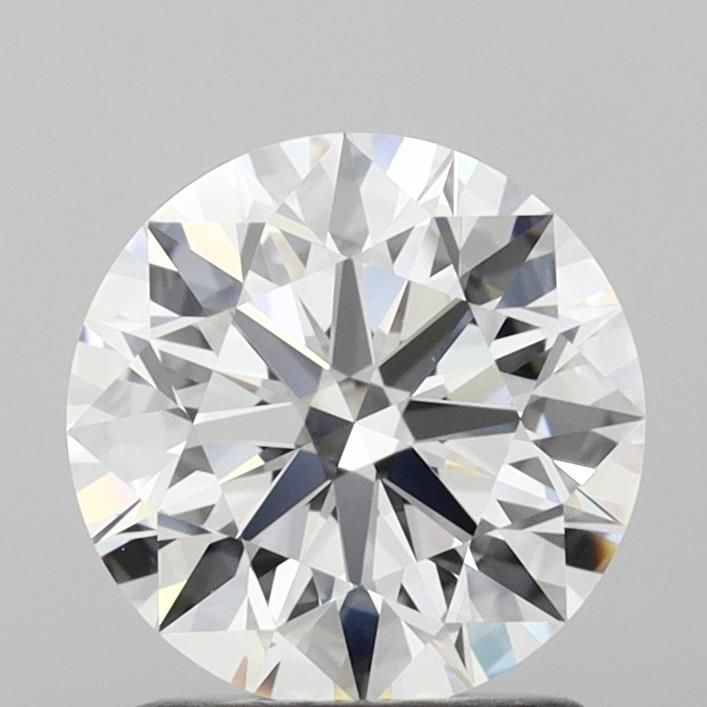 1.52 ct. round Lab Grown Diamond front image