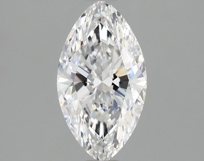 1.08 ct. marquise Lab Grown Diamond front image