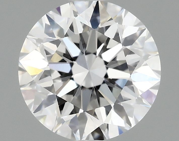 1.09 ct. round Lab Grown Diamond front image