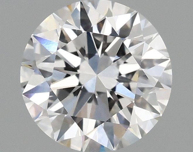 1.09 ct. round Lab Grown Diamond front image