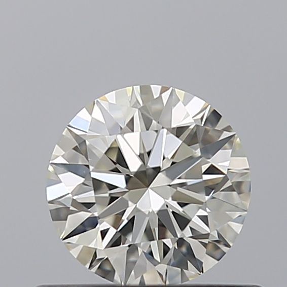 0.42 ct Round Diamond
