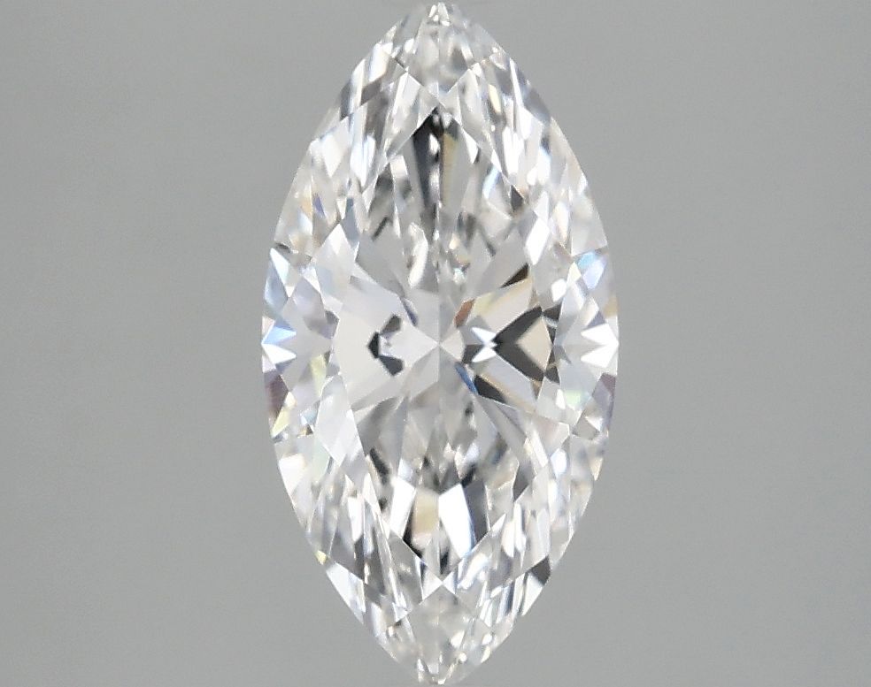 1.55 ct. marquise Lab Grown Diamond front image