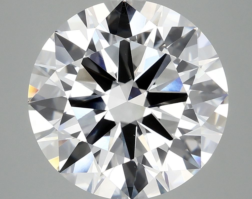Round Diamond