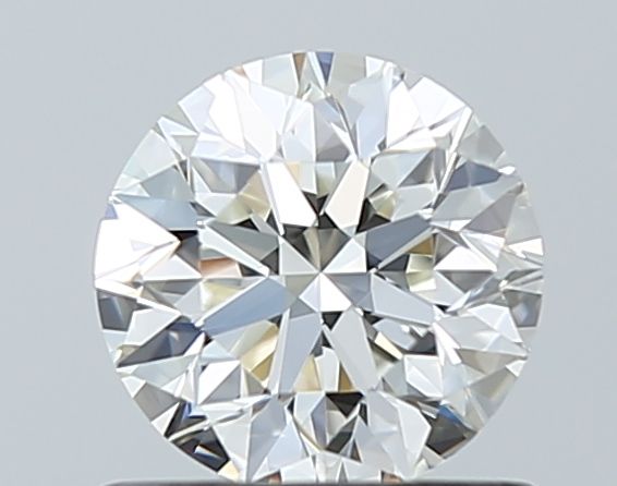 0.80 ct Round diamond