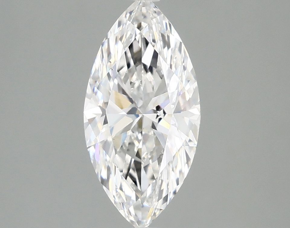 1.45 ct. marquise Lab Grown Diamond front image