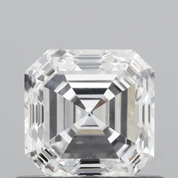 Asscher Diamond