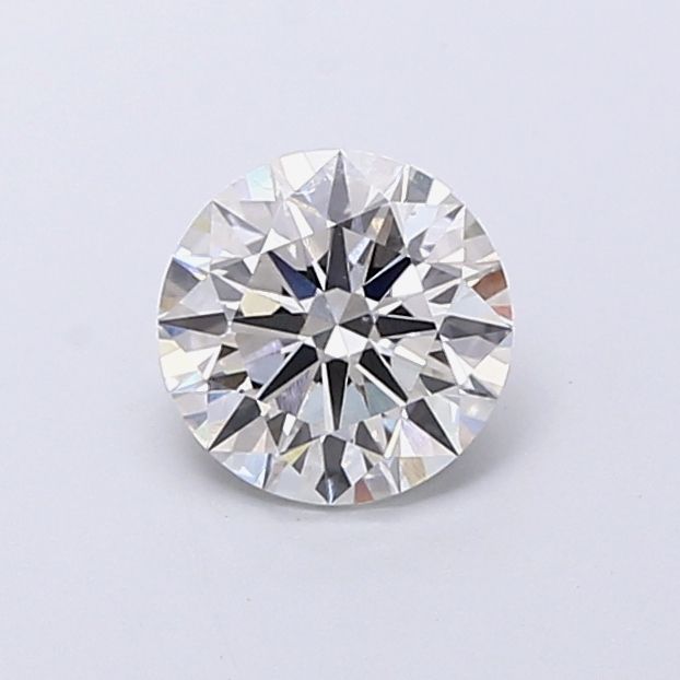 1.3 ct lab-grown Round Diamond