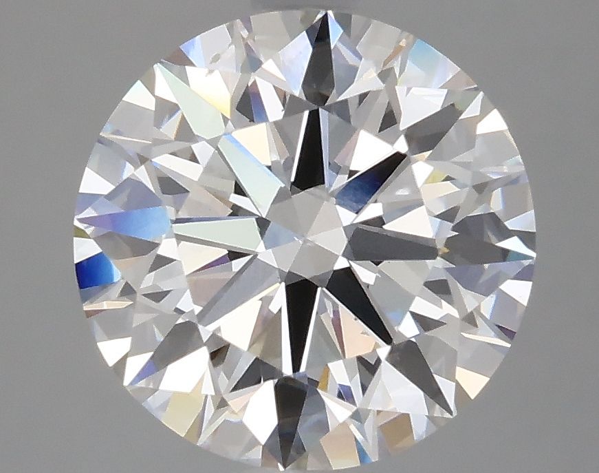 Round Diamond
