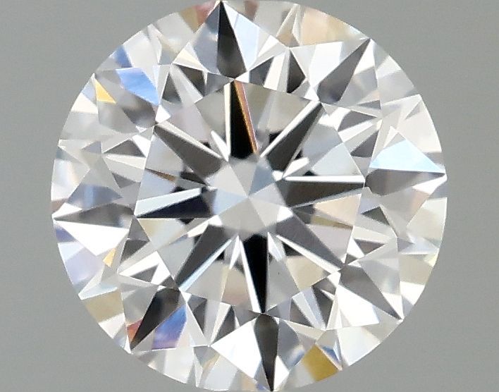 1.09 ct. round Lab Grown Diamond front image