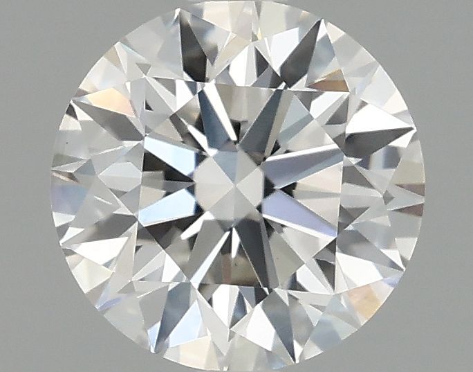 1.04 ct Round diamond