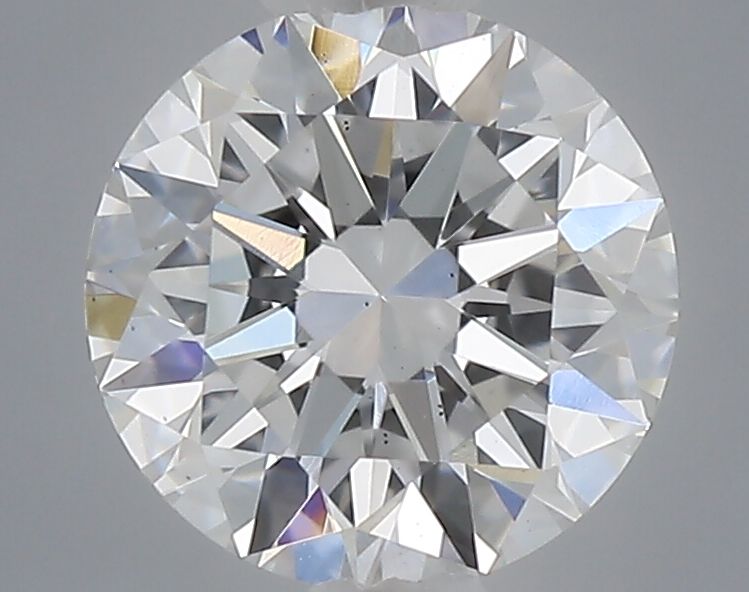 0.49 ct lab-grown Round Diamond