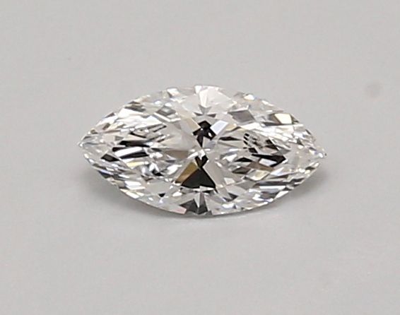 0.38 ct lab-grown Marquise Diamond
