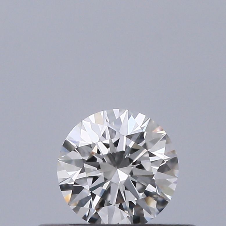 0.25 Carat Round Diamond G VVS1