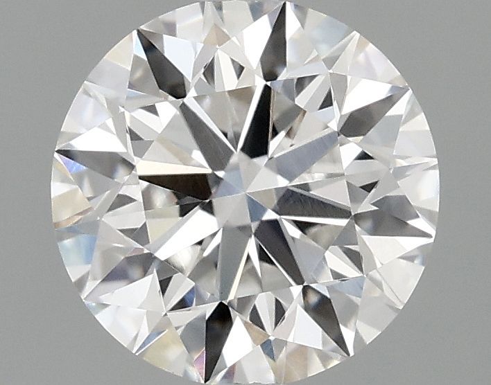 1.09 ct. round Lab Grown Diamond front image