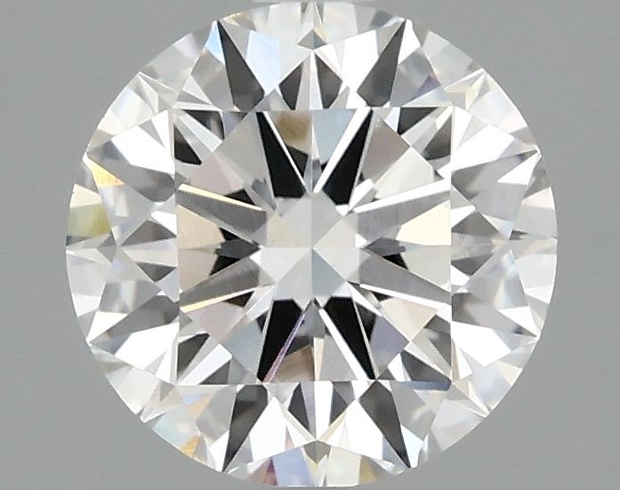 1.98 ct. round Lab Grown Diamond front image