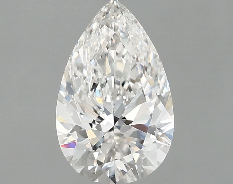 1.01 ct. pear Lab Grown Diamond front image