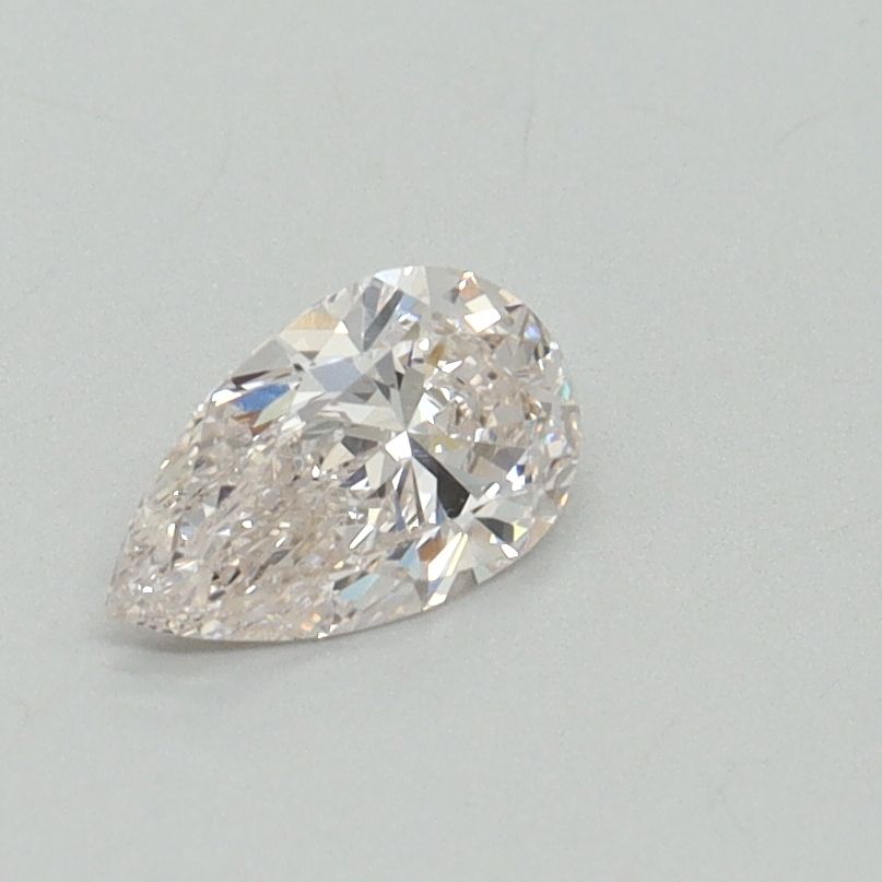 Pear Diamond
