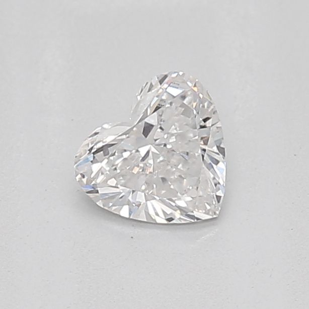 Heart Diamond