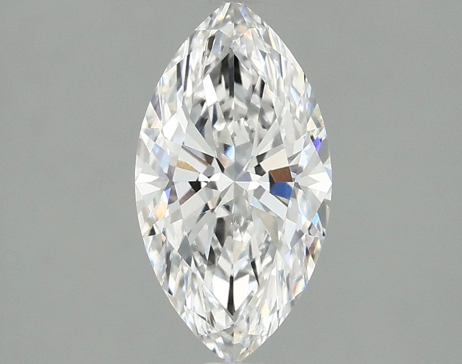 1.49 ct. marquise Lab Grown Diamond front image