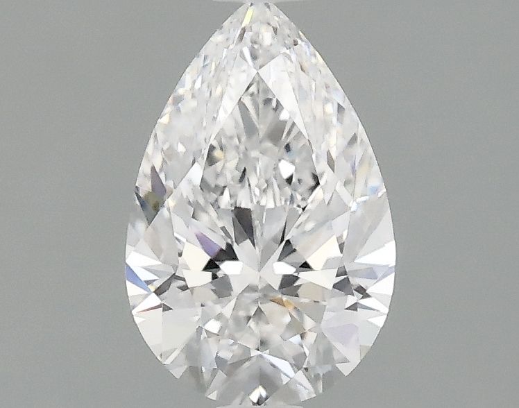 1.06 ct. pear Lab Grown Diamond front image