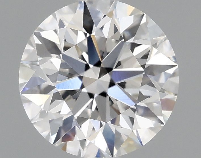 1.06 ct. round Lab Grown Diamond front image