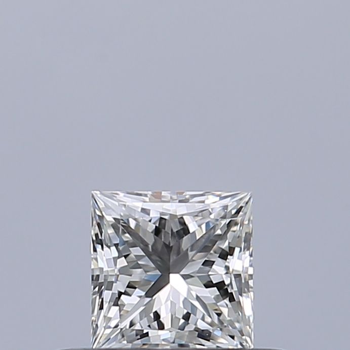 0.30 Carati G IF Princess Diamante